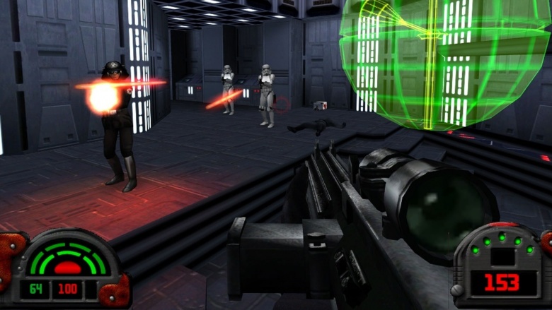 download dark forces pc download dark forces pc