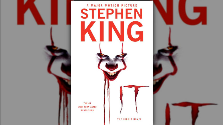 cover of IT