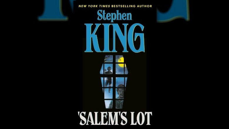 Cover of Salem's Lot