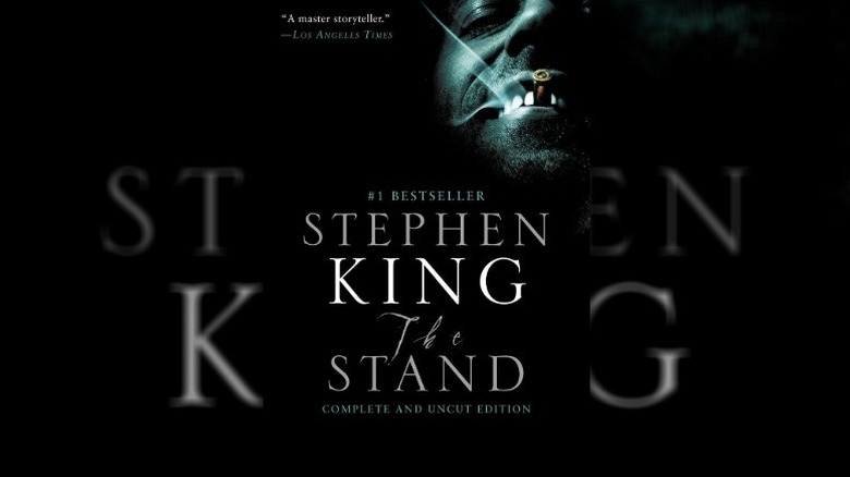 Cover of The Stand