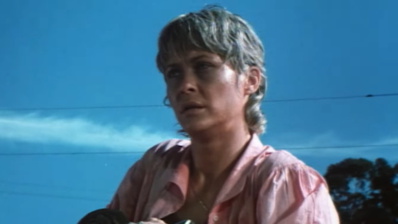 Mother in Cujo 1983