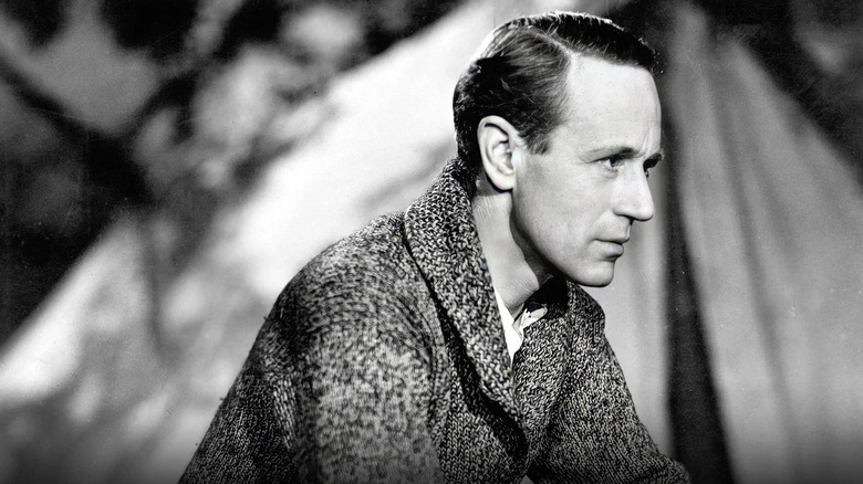 Philip Armstrong Scott in 49th Parallel (1941)