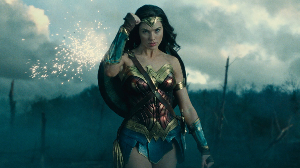Warner Bros/DC Entertainment