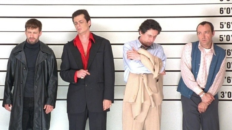 best thrillers on amazon prime