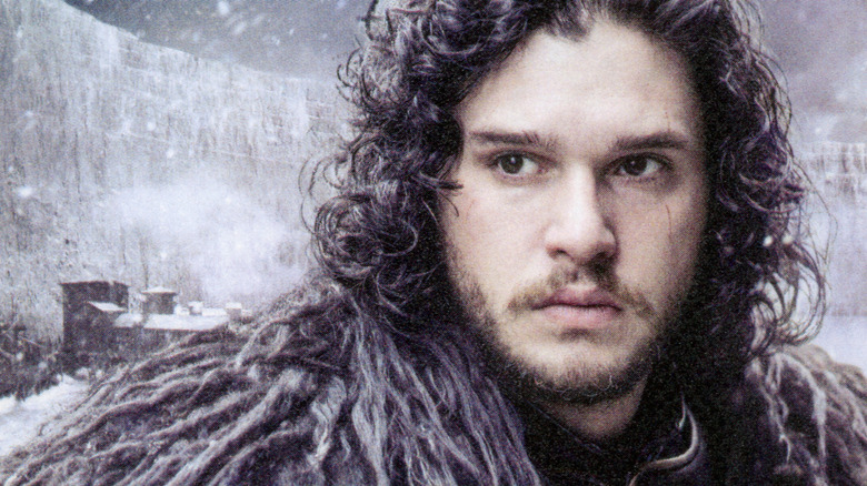 Jon Snow