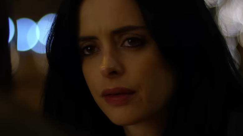 Jessica Jones