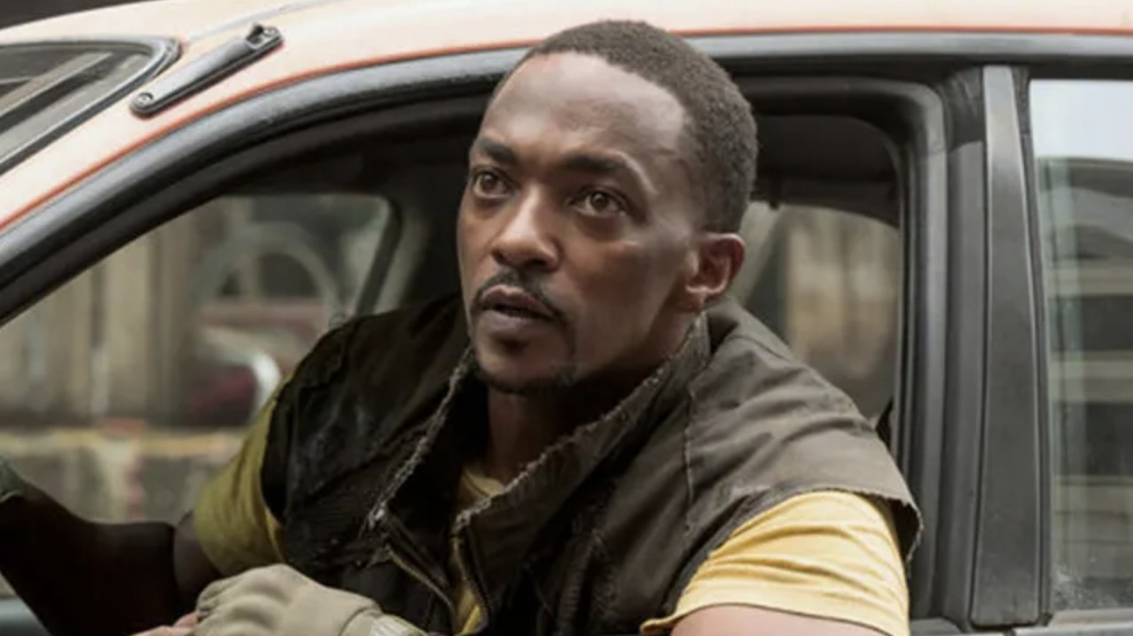 looper.com - Chris Hodges - 10 Best TV Shows Based On Video Games, Ranked