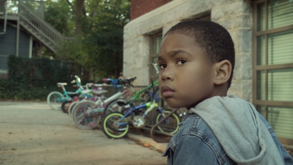 Raising Dion