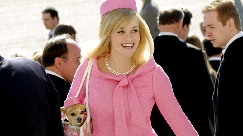 Elle Woods