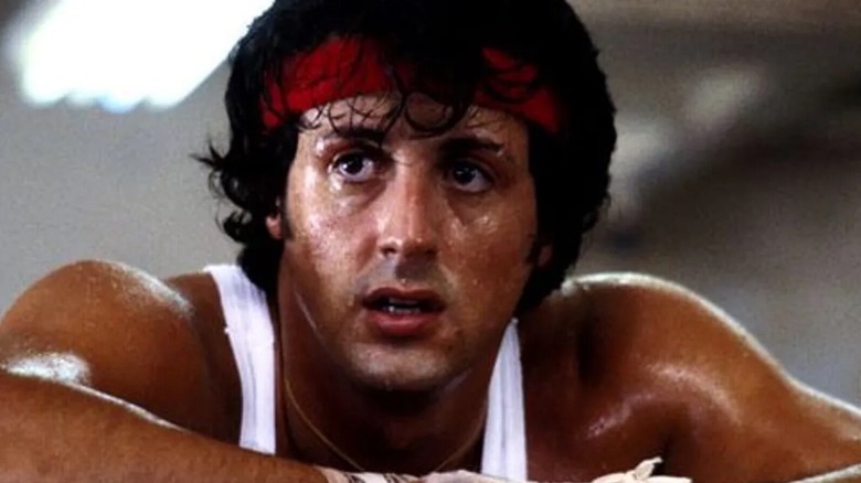 Rocky Balboa