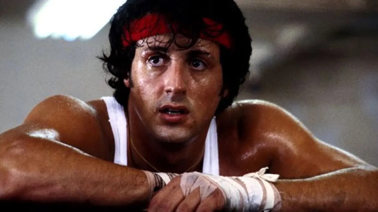 Rocky Balboa