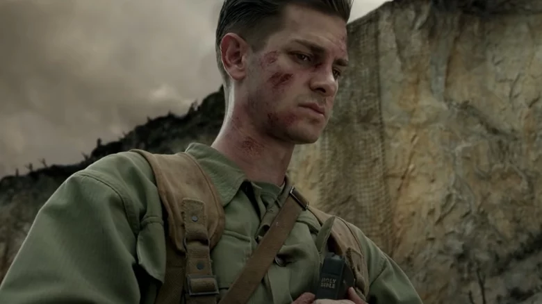 Hacksaw Ridge