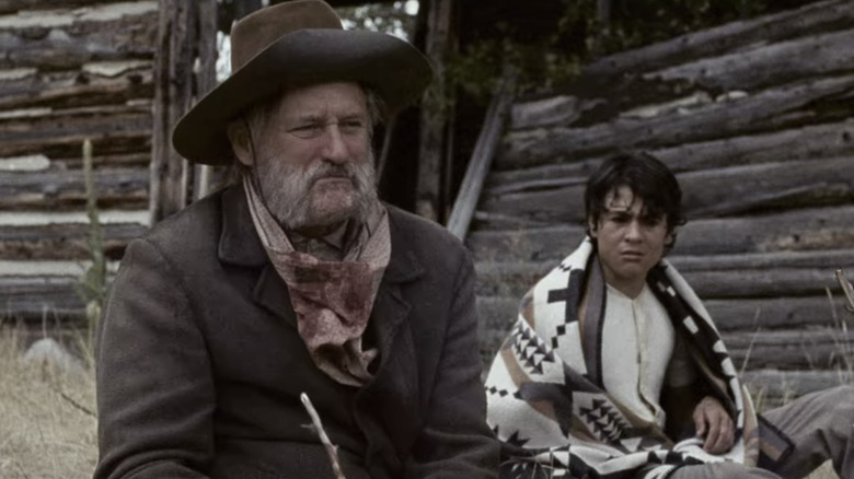 Father I'll Take Care Of You Netflix 15 Best Western Movies On Netflix [August 2021]