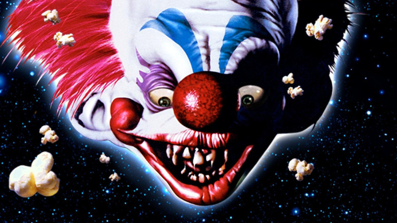 Killer Klowns cover