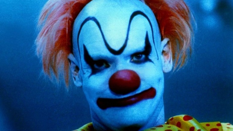clownhouse
