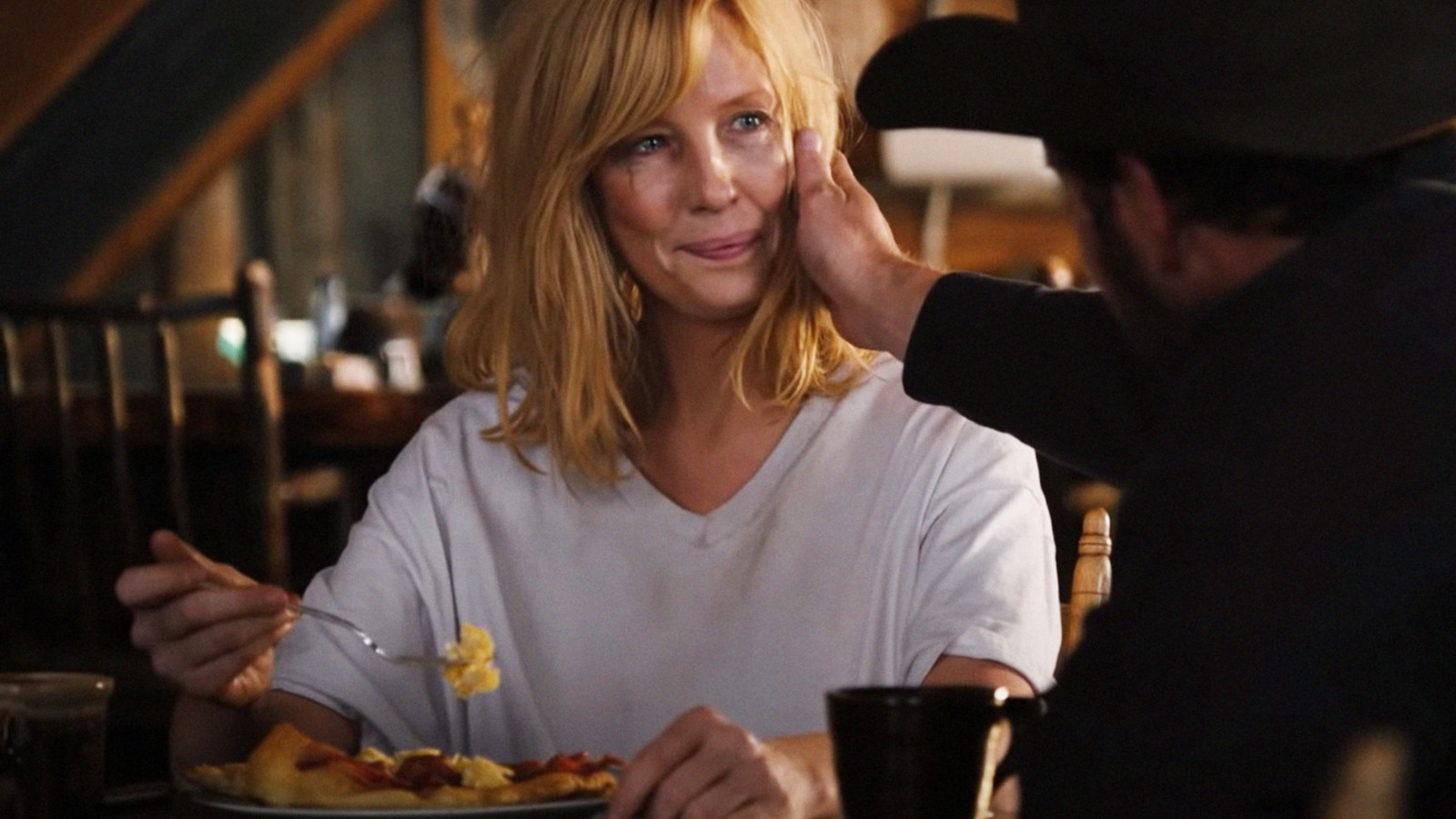 Beth And Rips S3 Breakfast Scene Stands Out As Peak Yellowstone