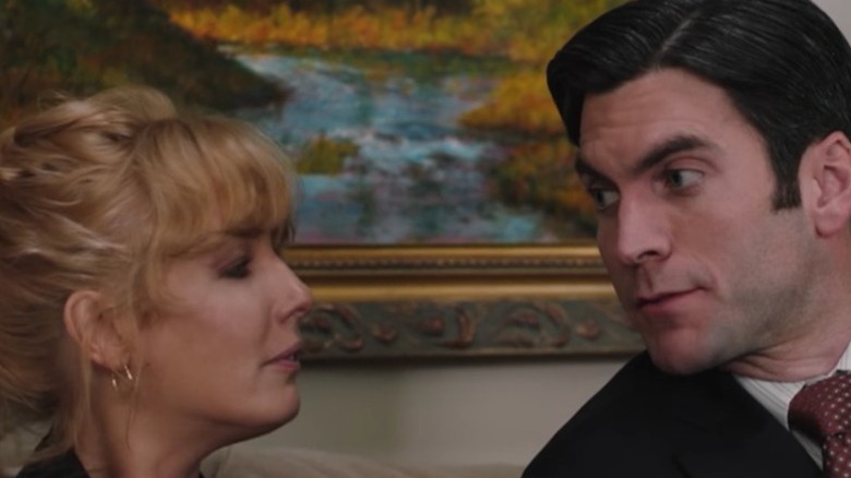 Beth and Jamie argue