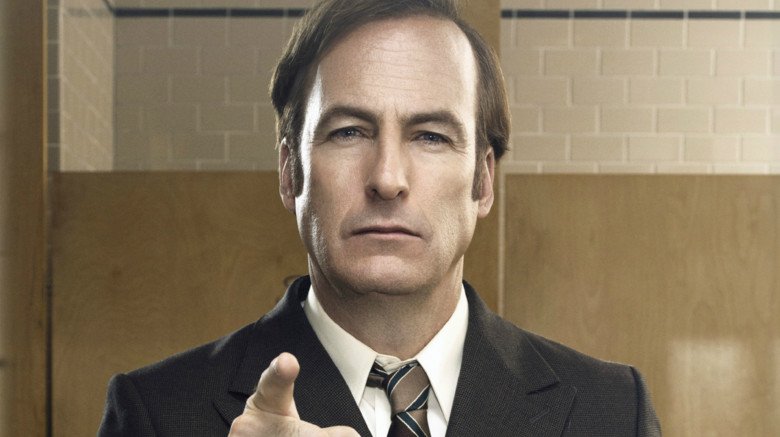 Better Call Saul Bob Odenkirk