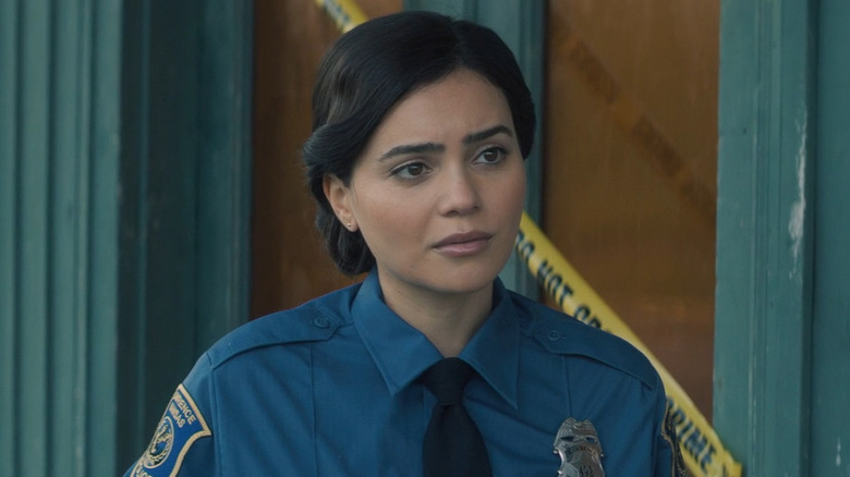 Betty confronts Mary