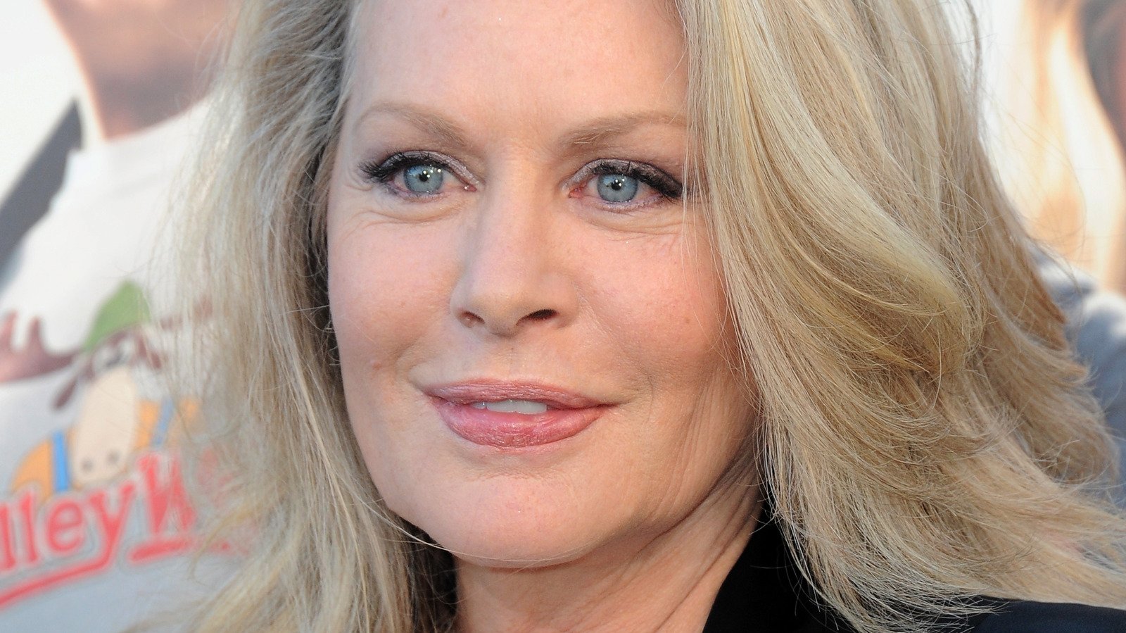Beverly D'Angelo Sees An Unlikely Connection Between Violent Night And