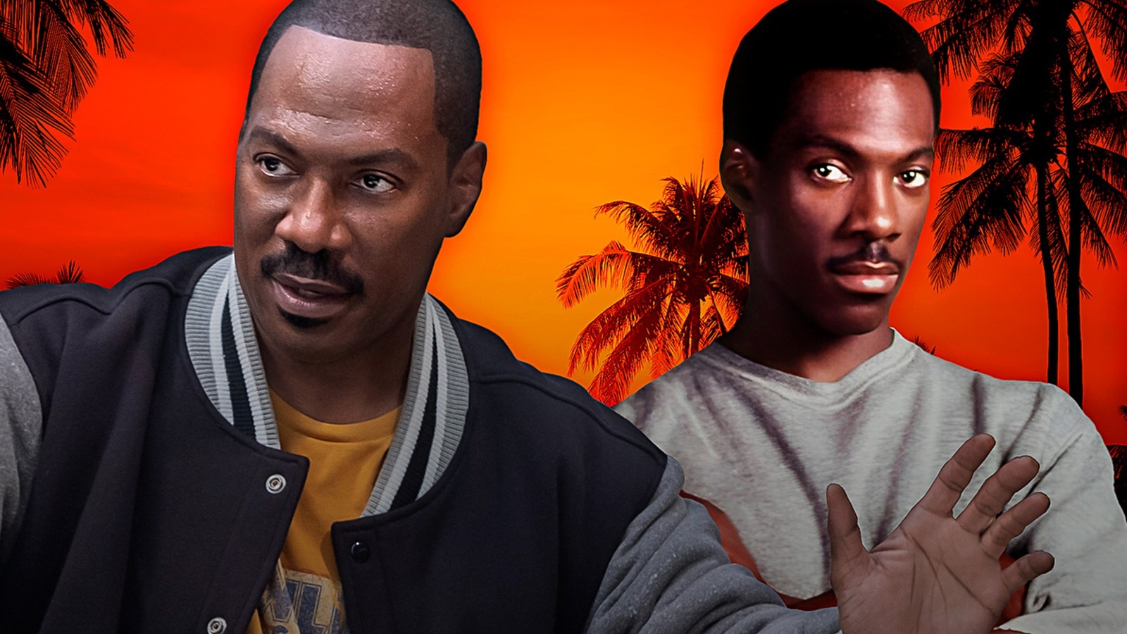 Beverly Hills Cop 5 Things To Remember Before Axel F & How To Get