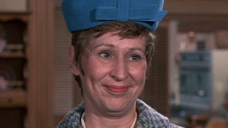Alice Ghostley drops by