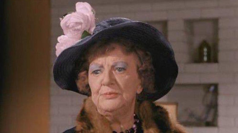 Marion Lorne