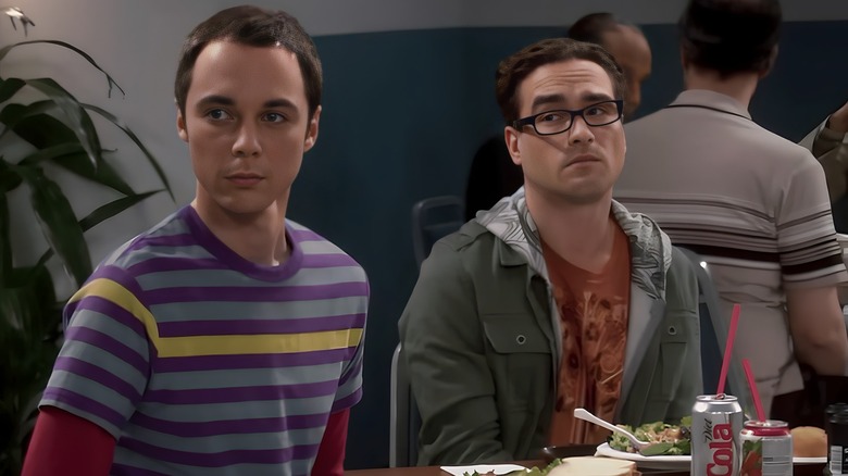 Big Bang Theory Is Unbelievably Outdated - But Here's Why It Remains So ...