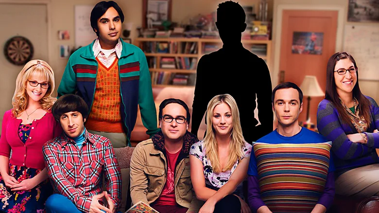 Big Bang Theory's Final Episode Was Missing Someone (But Only Real Fans ...