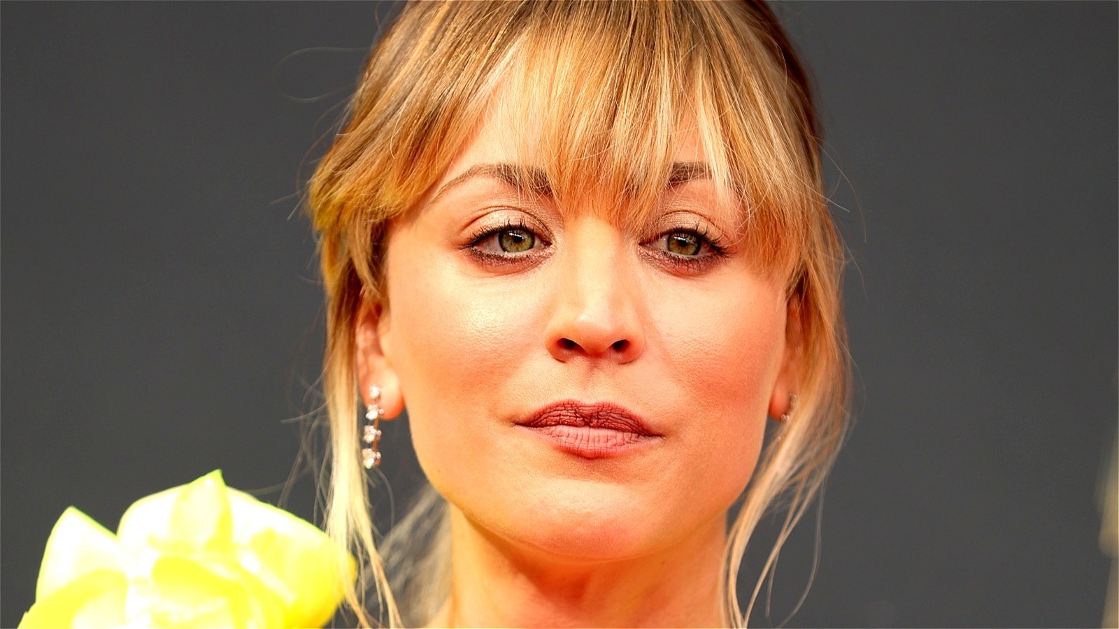 Big Bang Theory's Kaley Cuoco Confirms What We Suspected About Jim Parsons, image size:1600x900