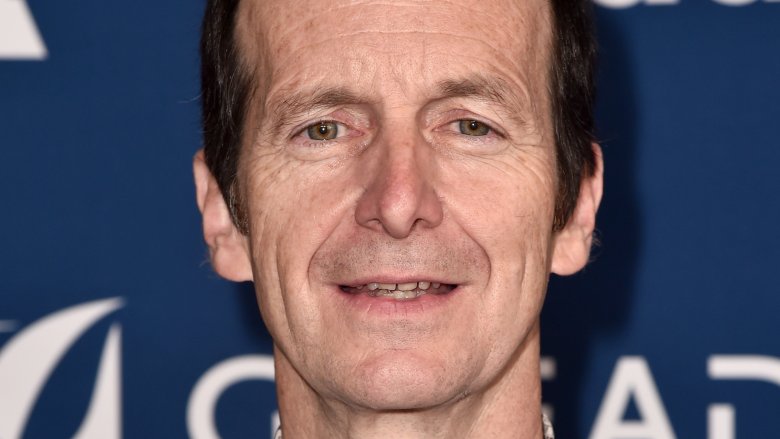 denis o'hare