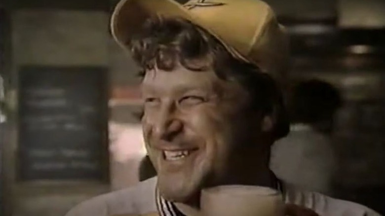 John Goodman in root beer commercial