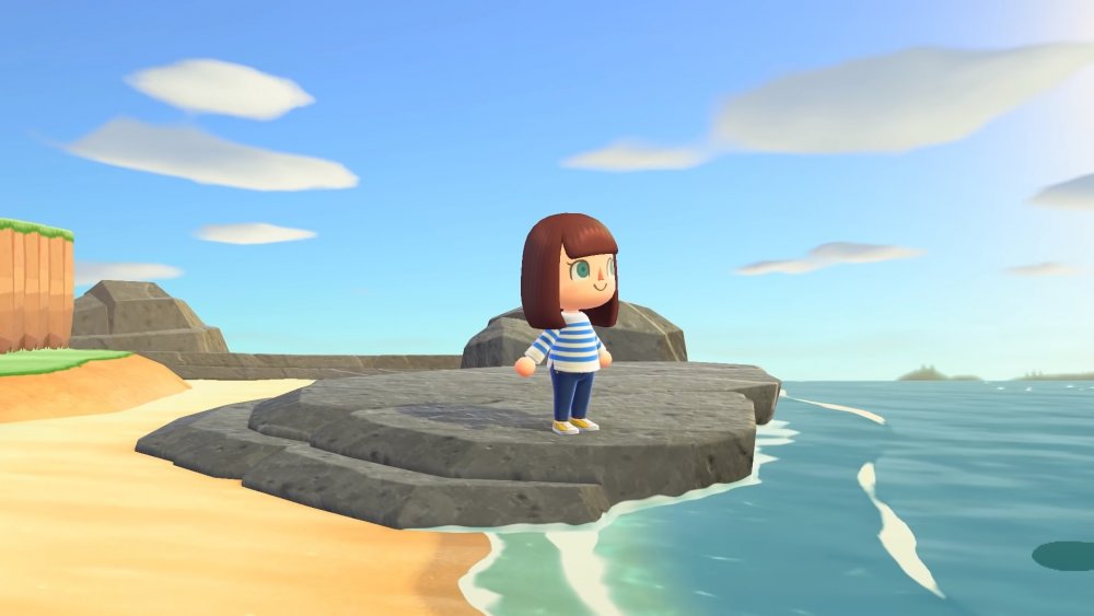 animal crossing, new horizons, problem, issue, nintendo, switch, grind, materials, miles, nook, ticket, island, deserted