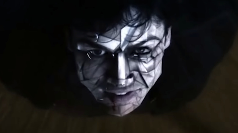 Bizarro in Smallville