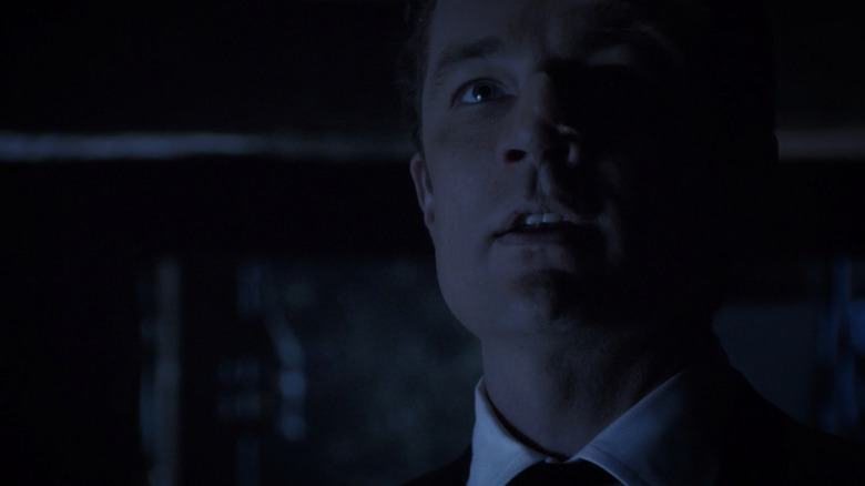 James Marsters as Brainiac