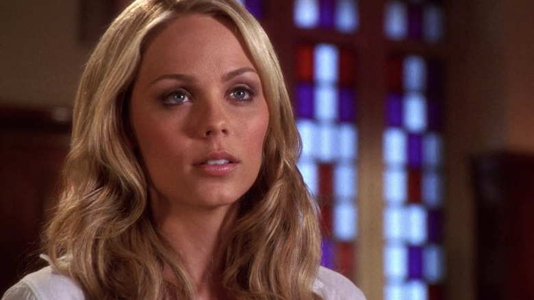 Kara Zor-El Smallville
