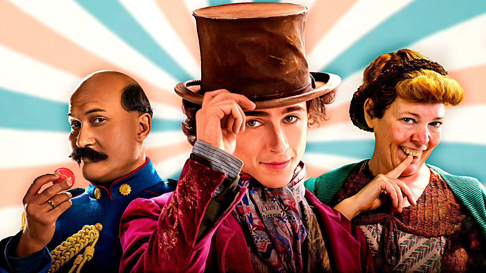 Biggest Plot Holes In Wonka