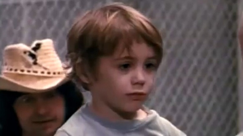 Downey Jr. looking cute