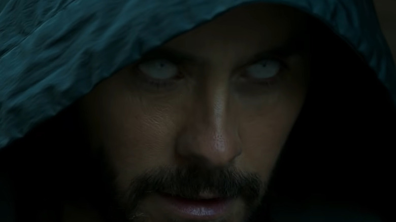 Jared Leto as Michael Morbius