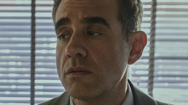 Bobby Cannavale in the Watcher
