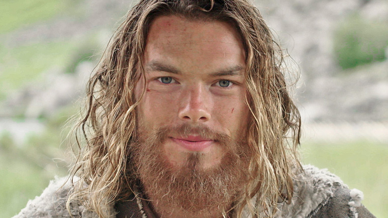 Vikings: Valhalla' Cast: Who Plays Leif Eriksson, Freydis and more