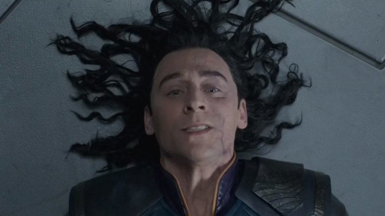 avengers endgame loki