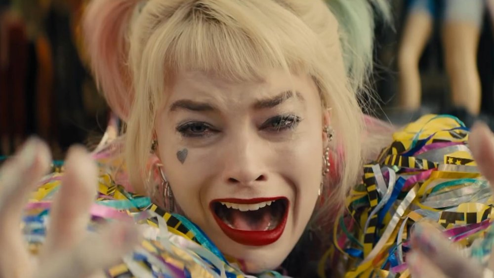 Why Birds of Prey Should've Taken Itself a Bit More Seriously