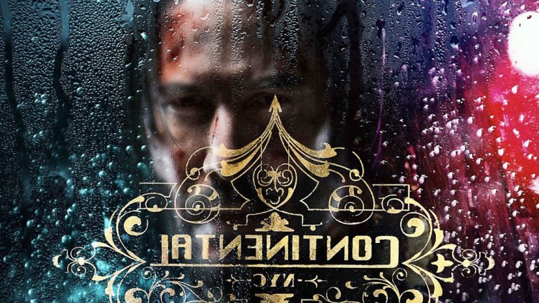 John Wick Continental