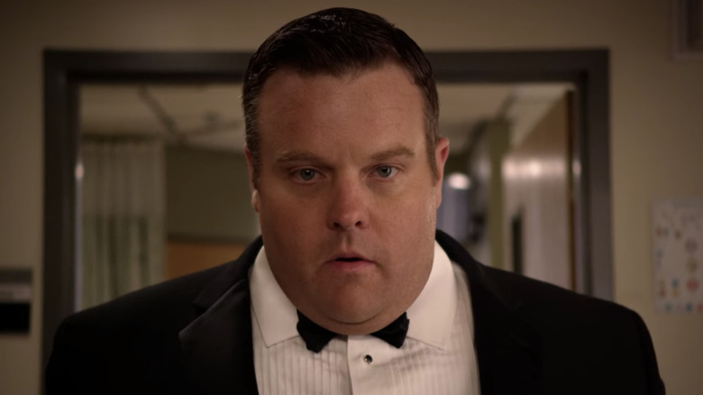 Ferg tries to win back Meg