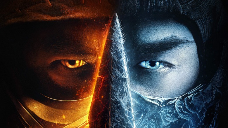 New Mortal Kombat Film Adds Sonya Blade and Kano