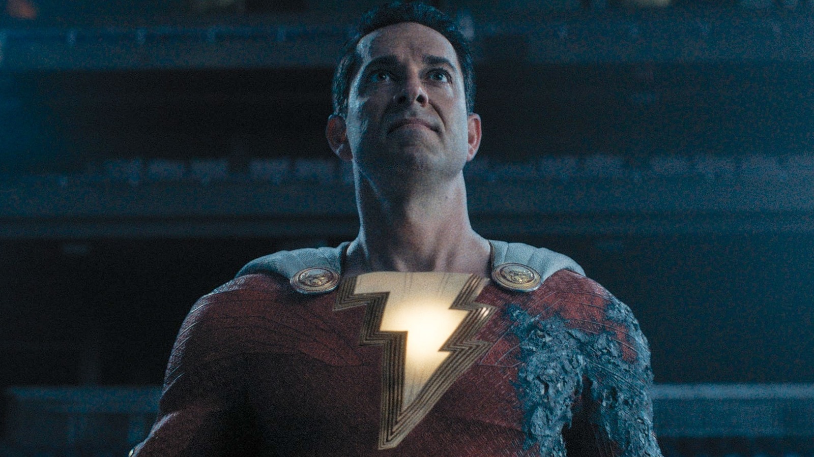 SHAZAM! FURY OF THE GODS Post-Credits Scenes Will Not Be Shown in