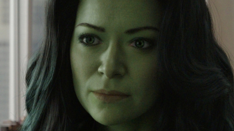 She-Hulk