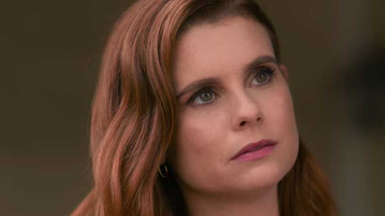 JoAnna Garcia Swisher as Maddie Townsend