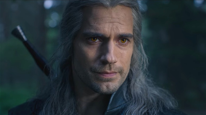 The Witcher Season 3 on Netflix finally has its first teaser